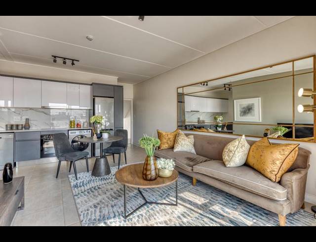 1 BEDROOM PROPERTY TO RENT IN DE KUILE LIFESTYLE ESTATE